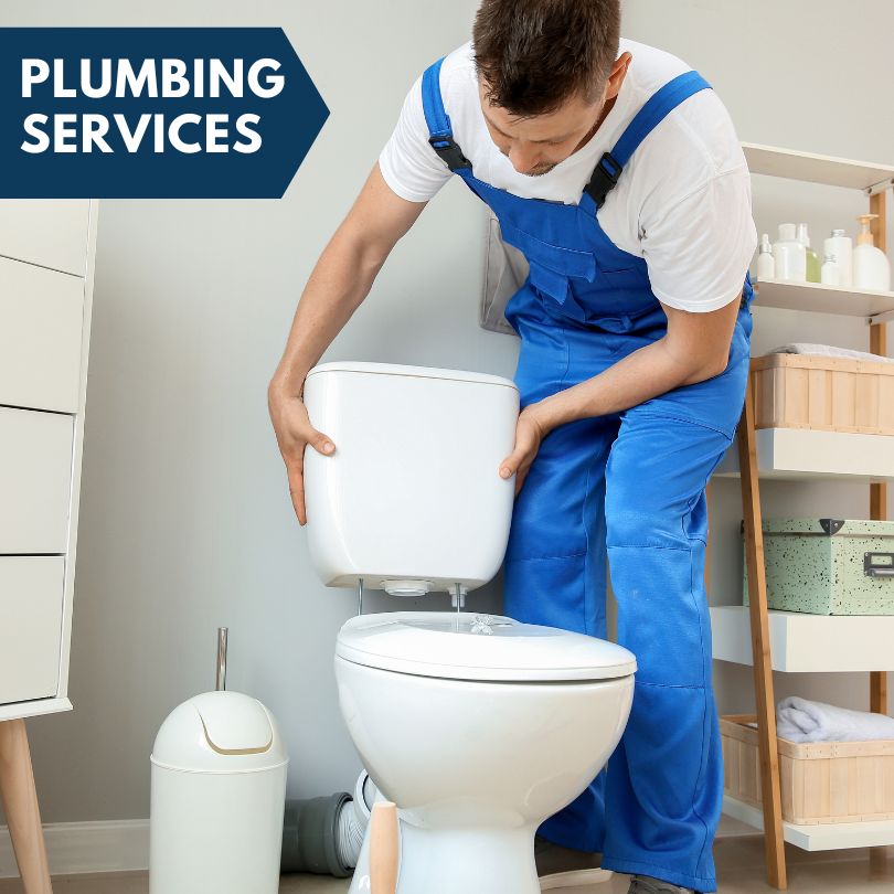 Plumbing Company in White Plains, MD