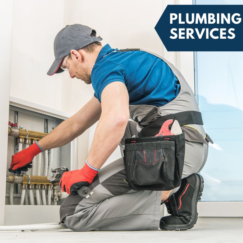 White Plains Plumbing Company